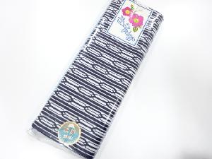 アンティーク　浴衣地反物